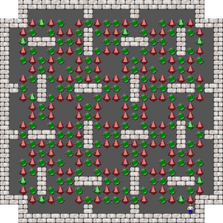 Уровень 54 — Sasquatch 05 Arranged